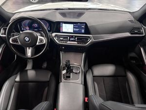 BMW 320 bild 7
