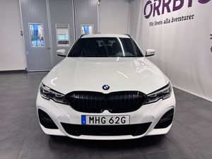 BMW 320 bild 2