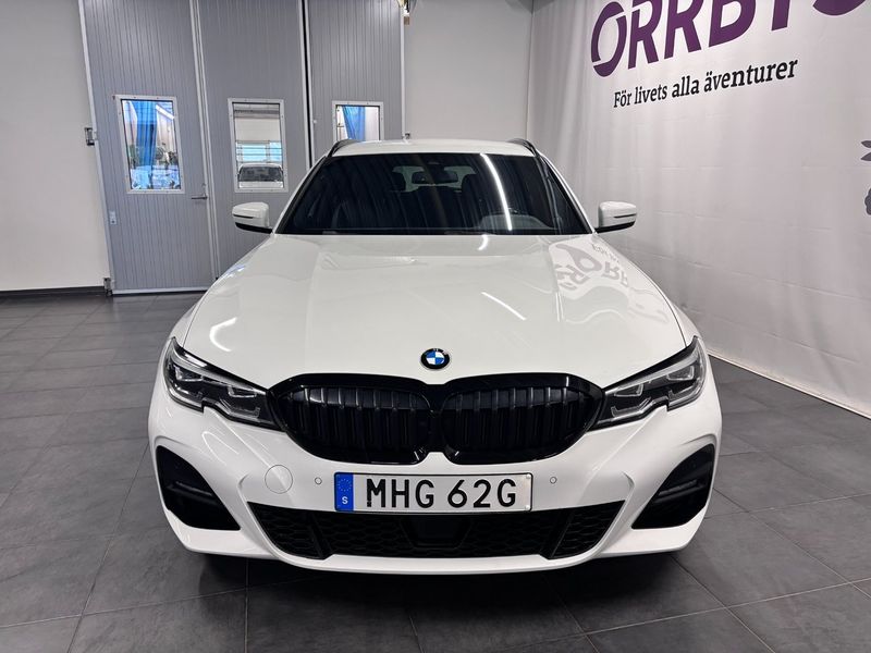 BMW 320 bild 2