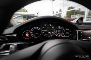 Porsche Panamera bild 10