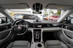 Porsche Panamera bild 19