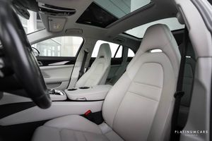 Porsche Panamera bild 18