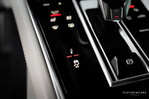 Porsche Panamera bild 13
