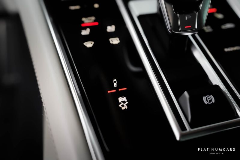 Porsche Panamera bild 13