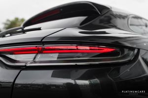 Porsche Panamera bild 23