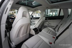 Porsche Panamera bild 7
