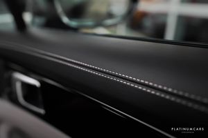 Porsche Panamera bild 16