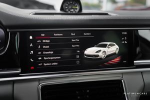 Porsche Panamera bild 11