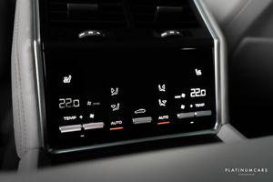 Porsche Panamera bild 8