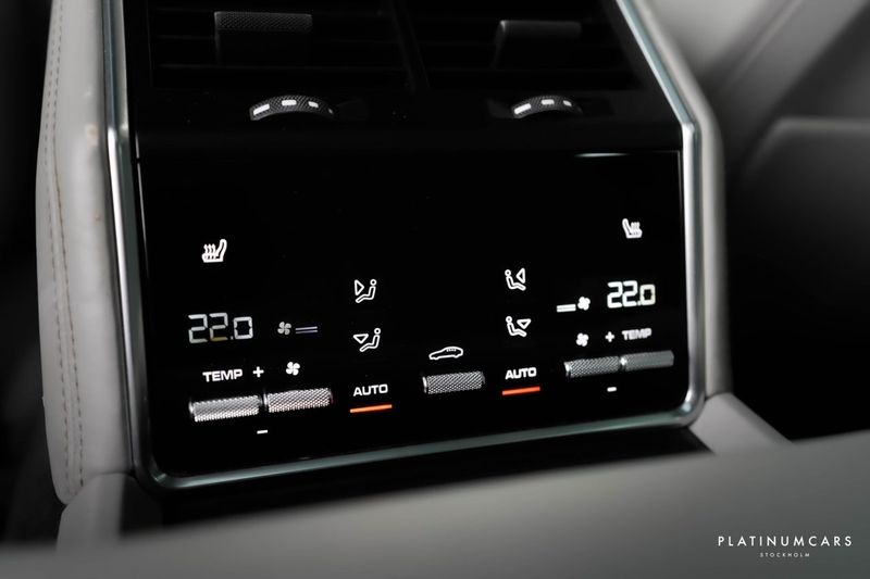 Porsche Panamera bild 8
