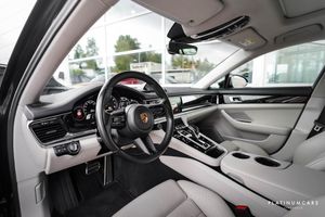 Porsche Panamera bild 5