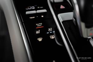 Porsche Panamera bild 14