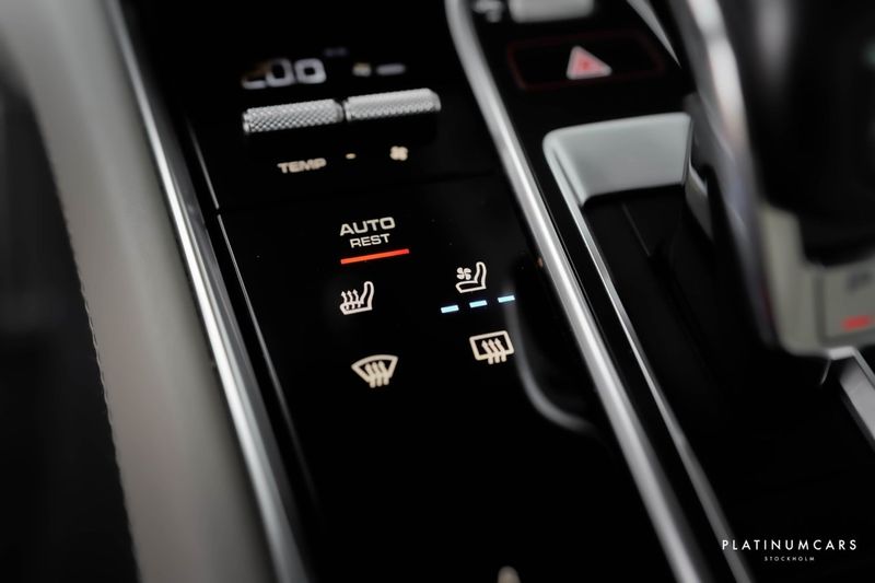Porsche Panamera bild 14