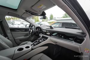 Porsche Panamera bild 6