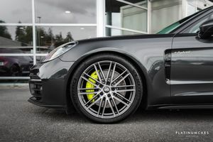 Porsche Panamera bild 25