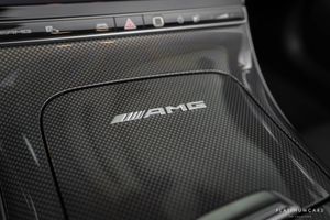 Mercedes CLE53 AMG bild 14