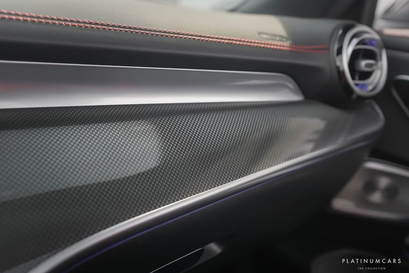 Mercedes CLE53 AMG bild 19