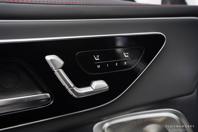 Mercedes CLE53 AMG bild 17