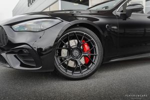 Mercedes CLE53 AMG bild 6