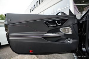 Mercedes CLE53 AMG bild 15