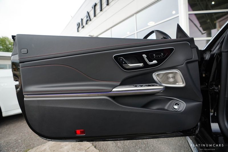 Mercedes CLE53 AMG bild 15