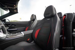 Mercedes CLE53 AMG bild 10