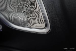 Mercedes CLE53 AMG bild 16