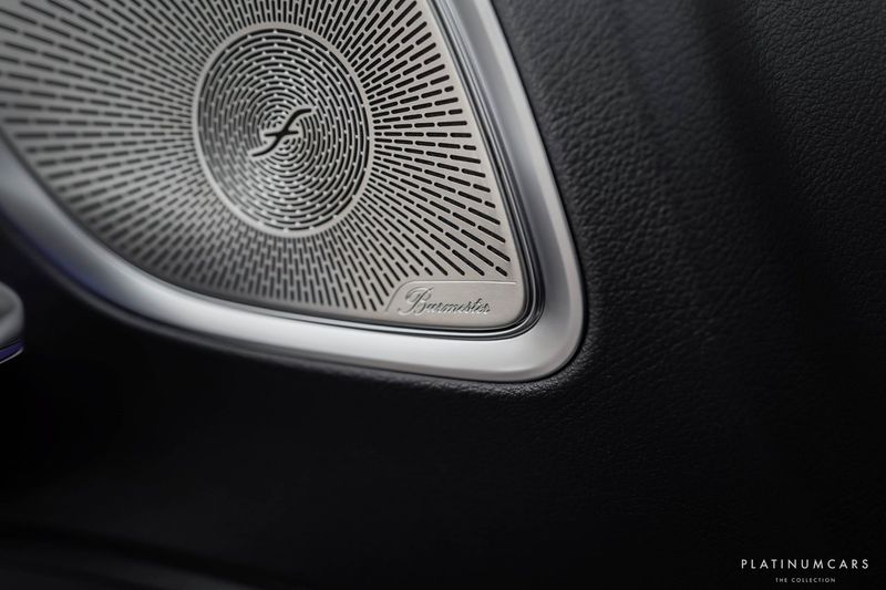 Mercedes CLE53 AMG bild 16