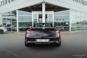 Mercedes CLE53 AMG bild 4