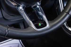 Jaguar XE bild 24