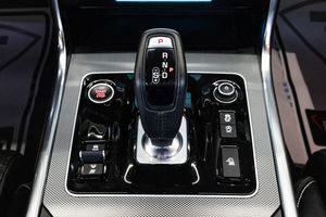 Jaguar XE bild 19