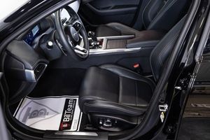 Jaguar XE bild 14