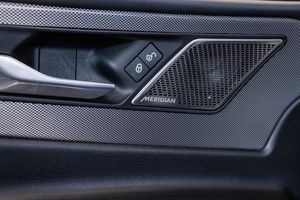 Jaguar XE bild 23