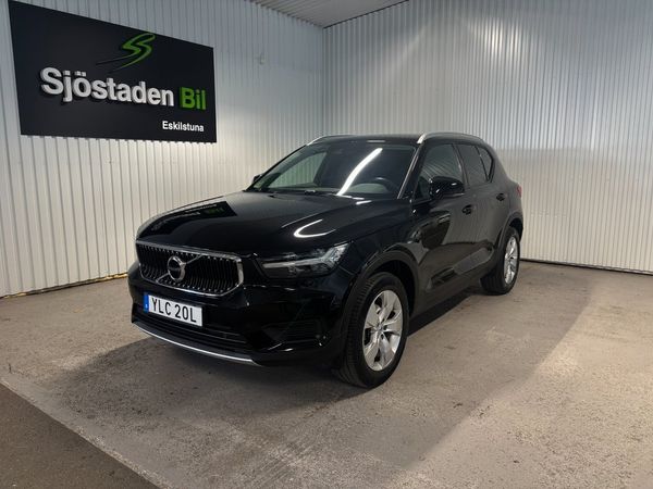 Volvo XC40 T2 Momentum Värmare/Parksensorer bak/Bluetooth - 2021