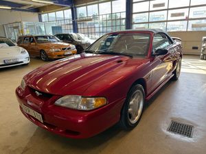 Ford Mustang bild 6