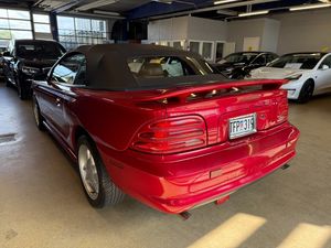 Ford Mustang bild 9