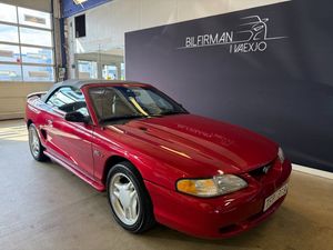 Ford Mustang bild 5