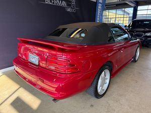 Ford Mustang bild 8