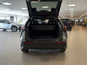 Subaru Solterra bild 9