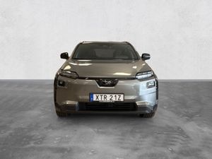 Subaru Solterra bild 8