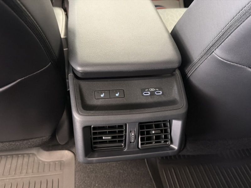 Subaru Solterra bild 22