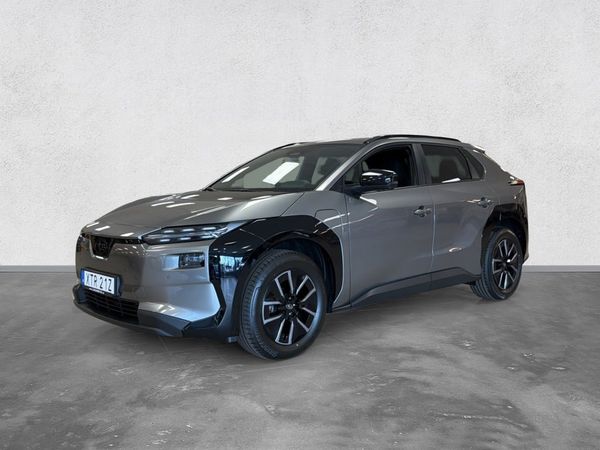 Subaru Solterra Limited - 2026