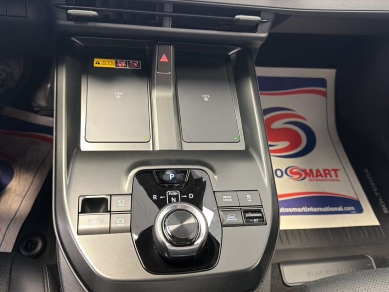 Subaru Solterra bild 18