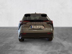 Subaru Solterra bild 4