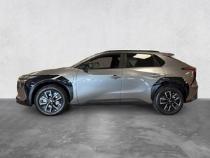 Subaru Solterra bild 2