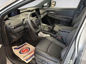 Subaru Solterra bild 10