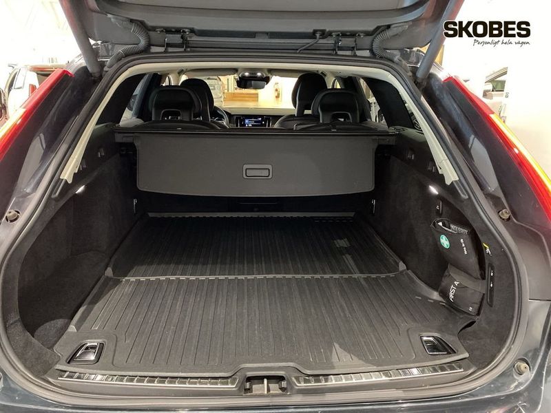 Volvo V90 bild 15