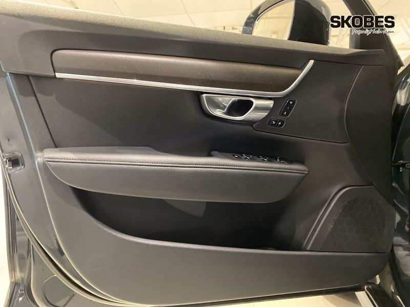 Volvo V90 bild 14