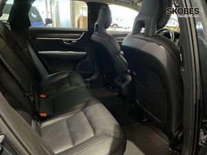 Volvo V90 bild 9