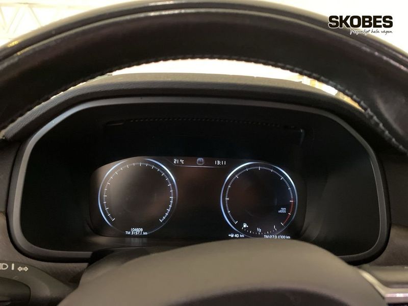 Volvo V90 bild 12